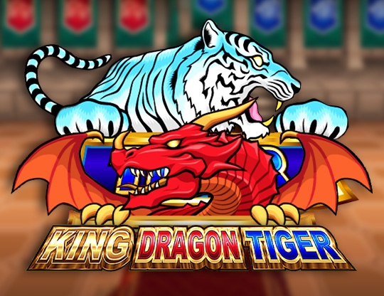 King Dragon Tiger